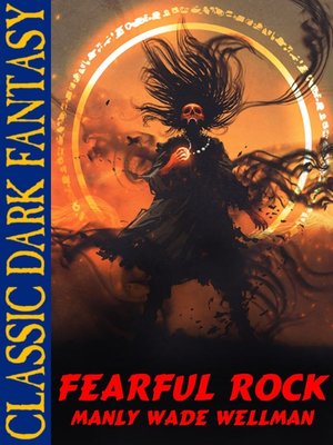 cover image of Fearful Rock